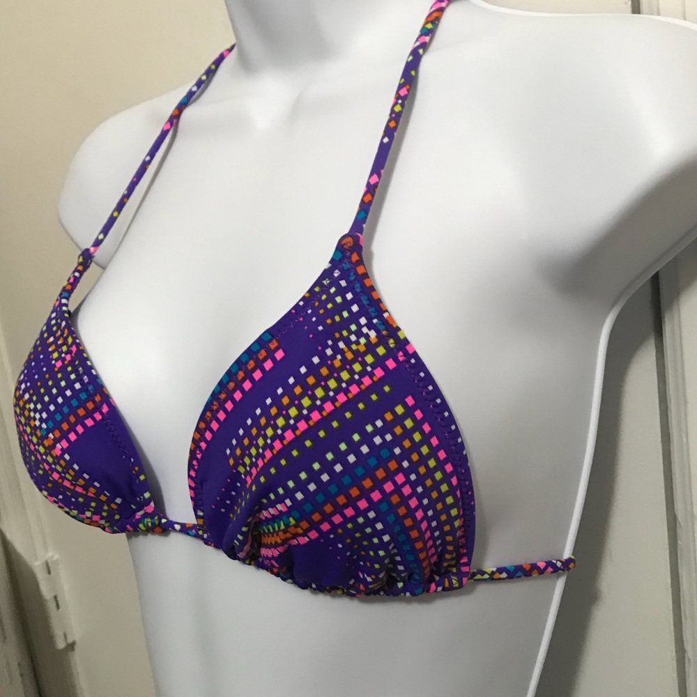 Aeropostale Swim Top Size Small